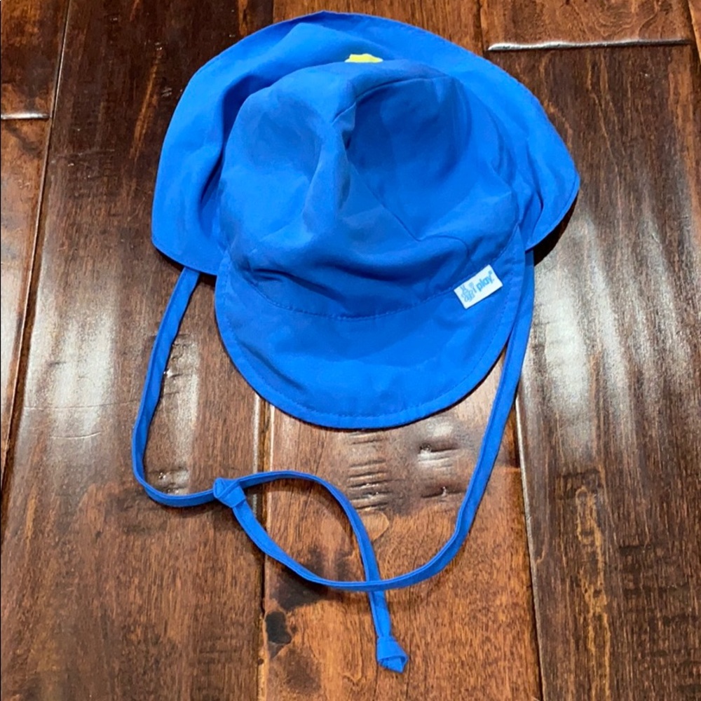 iplay Hat with ear and neck covering